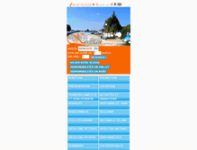 Tablet Screenshot of mobile.kerfetan.com